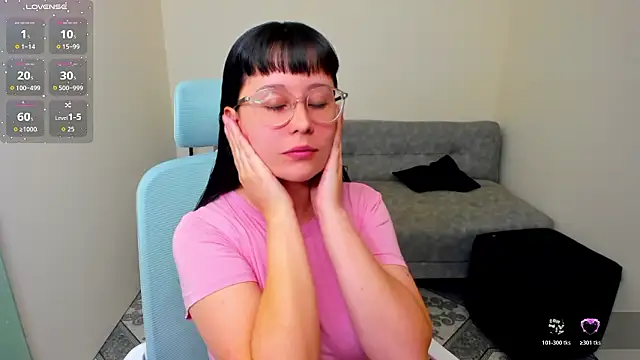 Sofiskies online show from February 21, 12:44 am