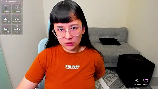 Sofiskies online show from February 24, 1:47 am