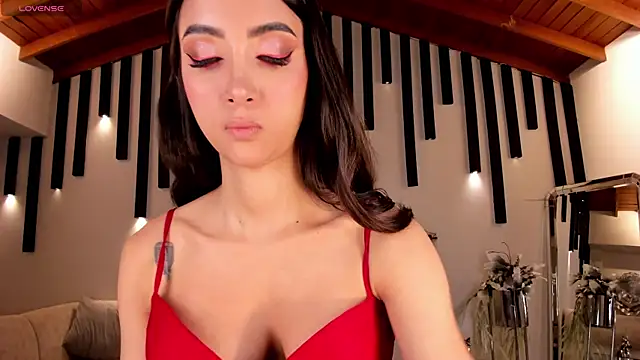 ValeriaVelvet online show from February 12, 11:51 am