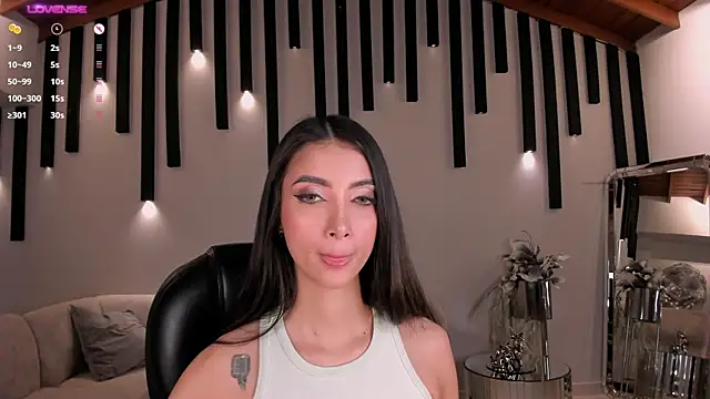 ValeriaVelvet online show from February 14, 2:02 pm