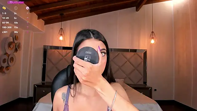 ValeriaVelvet online show from February 27, 11:52 am