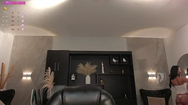 ValeriaVelvet online show from March 5, 11:49 am