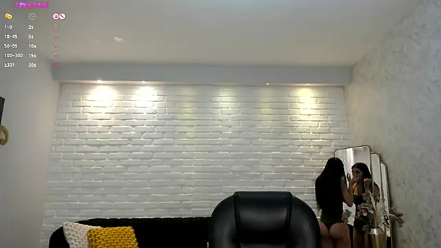 ValeriaVelvet online show from March 13, 11:51 am