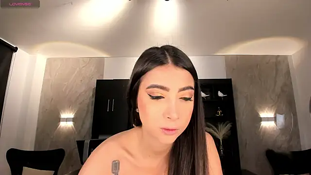 ValeriaVelvet online show from October 13, 12:05 pm