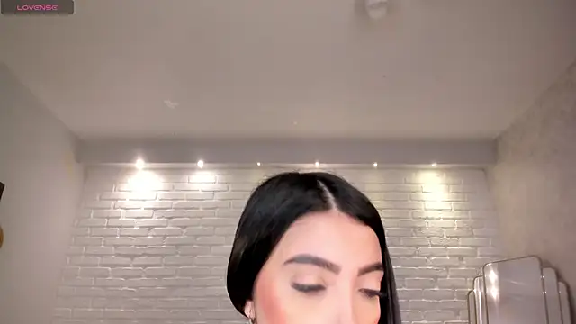 ValeriaVelvet online show from November 16, 12:11 pm