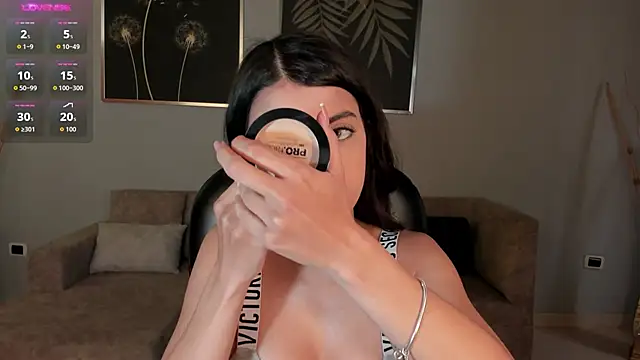 ValeriaVelvet online show from November 28, 12:19 pm