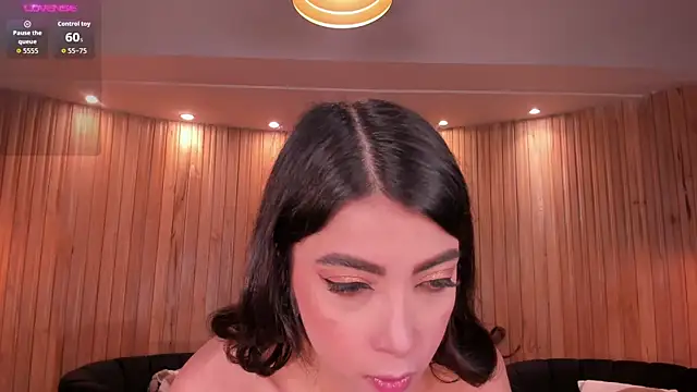 ValeriaVelvet online show from December 17, 12:22 pm