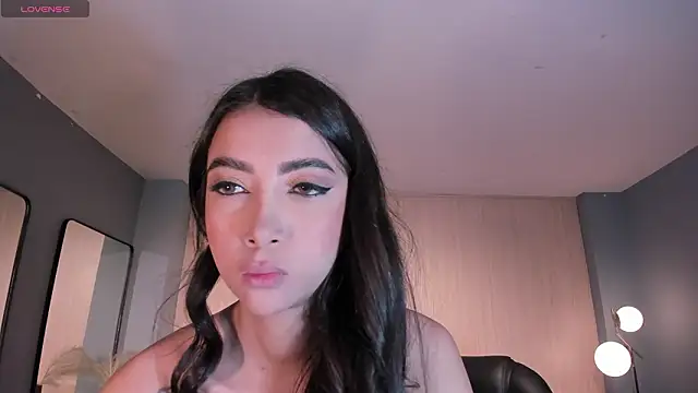 ValeriaVelvet online show from March 3, 11:49 am