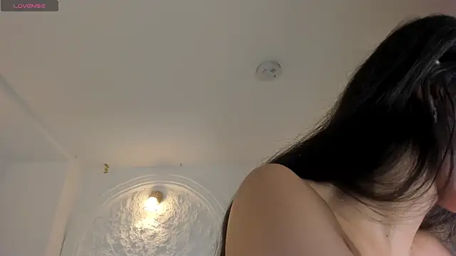 Snapshot of ValeriaVelvet chatting on April 17, 12:08 pm ValeriaVelvet online show from April 17, 12:08 pm