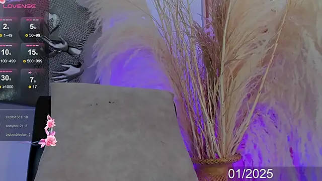 Snapshot of Karla-Ebony chatting on January 18, 10:49 pm Karla-Ebony online show from January 18, 10:49 pm