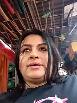 Linda Lars online show from December 29, 10:25 pm