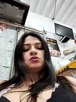 Linda Lars online show from January 7, 5:01 am