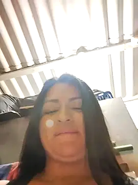 Linda Lars online show from February 23, 4:07 am