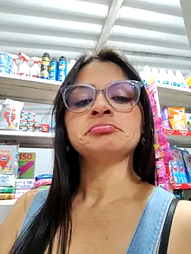 Linda Lars online show from January 8, 2:47 am