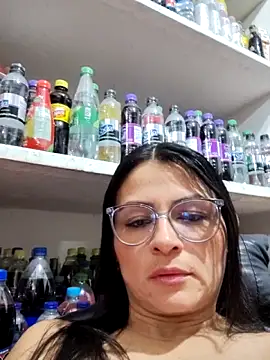 Linda Lars online show from February 23, 3:48 am