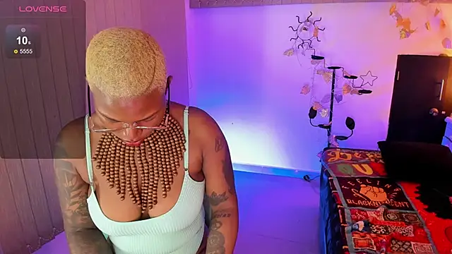 KenyaMystic online show from February 2, 9:51 am