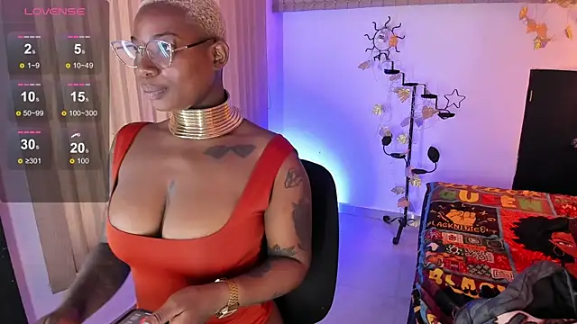 KenyaMystic online show from February 6, 8:13 pm