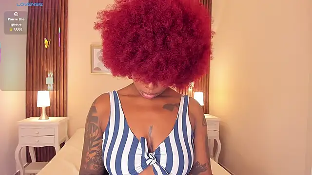 KenyaMystic online show from September 19, 4:07 pm