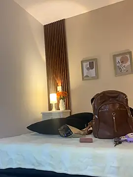 KenyaMystic online show from November 11, 12:38 pm