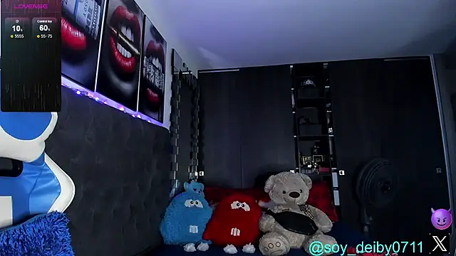 alexander stoll online show from January 11, 6:07 am