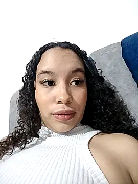 MarieLeon online show from March 16, 10:09 pm