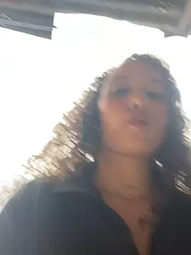 MarieLeon online show from December 15, 8:13 pm