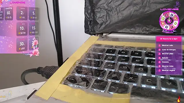 brown halos online show from September 15, 9:15 pm