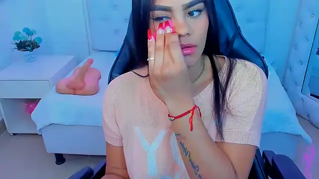 silvana  miller online show from March 20, 10:40 pm