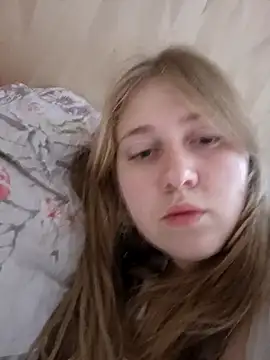 AnastasiaSky19 online show from October 27, 7:34 am