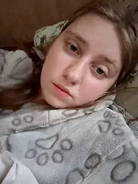 AnastasiaSky19 online show from November 9, 6:33 am