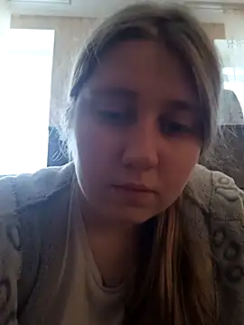 Snapshot of AnastasiaSky19 chatting on February 3, 6:40 am AnastasiaSky19 online show from February 3, 6:40 am