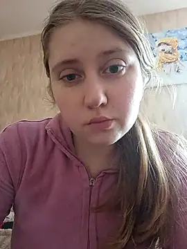 Snapshot of AnastasiaSky19 chatting on February 4, 7:58 am AnastasiaSky19 online show from February 4, 7:58 am