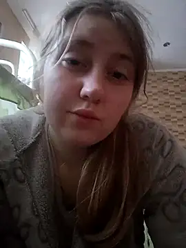 Snapshot of AnastasiaSky19 chatting on February 10, 5:33 am AnastasiaSky19 online show from February 10, 5:33 am