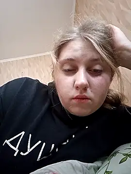 Snapshot of AnastasiaSky19 chatting on February 11, 2:22 pm AnastasiaSky19 online show from February 11, 2:22 pm