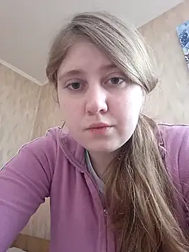 Snapshot of AnastasiaSky19 chatting on February 19, 8:43 am AnastasiaSky19 online show from February 19, 8:43 am