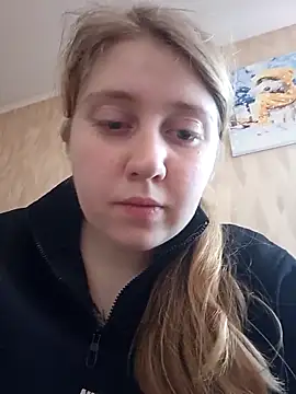 Snapshot of AnastasiaSky19 chatting on March 9, 8:07 am AnastasiaSky19 online show from March 9, 8:07 am