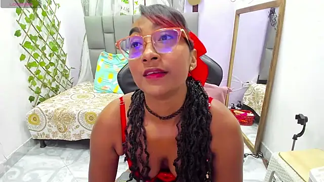 MurphyAngelina online show from September 28, 3:23 am