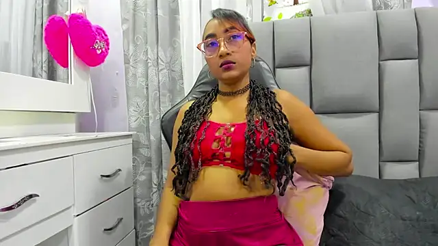 MurphyAngelina online show from November 2, 3:20 am