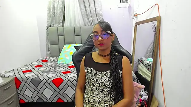 MurphyAngelina online show from March 4, 4:18 am