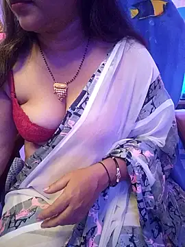 nisha baby2 online show from February 23, 3:35 am