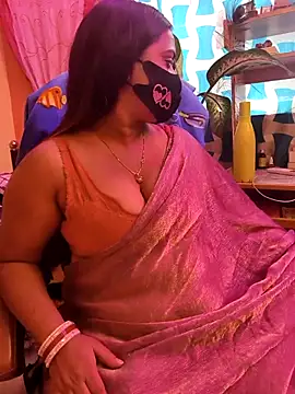 nisha baby2 online show from December 5, 8:12 am