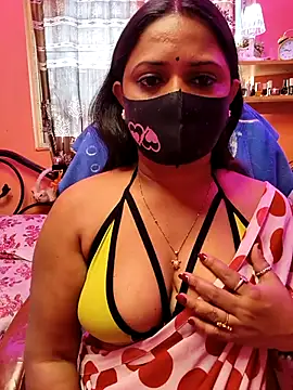 Snapshot of nisha_baby2 chatting on February 11, 4:06 am nisha baby2 online show from February 11, 4:06 am