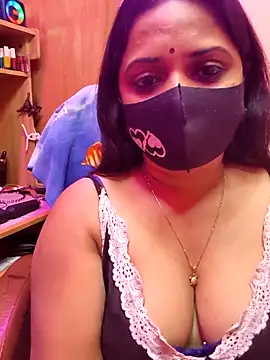 Snapshot of nisha_baby2 chatting on February 17, 6:47 pm nisha baby2 online show from February 17, 6:47 pm