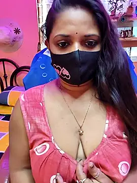 Snapshot of nisha_baby2 chatting on March 8, 8:40 am nisha baby2 online show from March 8, 8:40 am