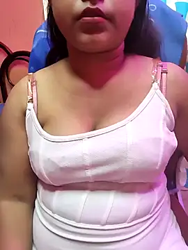Snapshot of nisha_baby2 chatting on March 20, 6:40 am nisha baby2 online show from March 20, 6:40 am