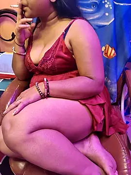 Snapshot of nisha_baby2 chatting on March 21, 8:30 am nisha baby2 online show from March 21, 8:30 am