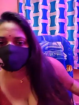 Snapshot of nisha_baby2 chatting on April 2, 7:33 pm nisha baby2 online show from April 2, 7:33 pm