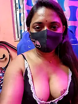 Snapshot of nisha_baby2 chatting on April 5, 8:17 pm nisha baby2 online show from April 5, 8:17 pm