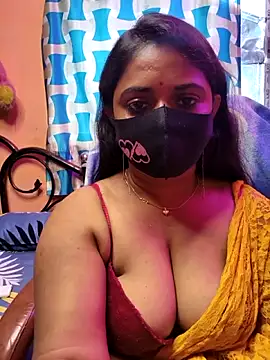 Snapshot of nisha_baby2 chatting on April 15, 7:26 am nisha baby2 online show from April 15, 7:26 am