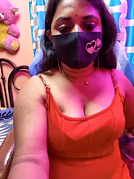 Snapshot of nisha_baby2 chatting on April 15, 7:58 pm nisha baby2 online show from April 15, 7:58 pm